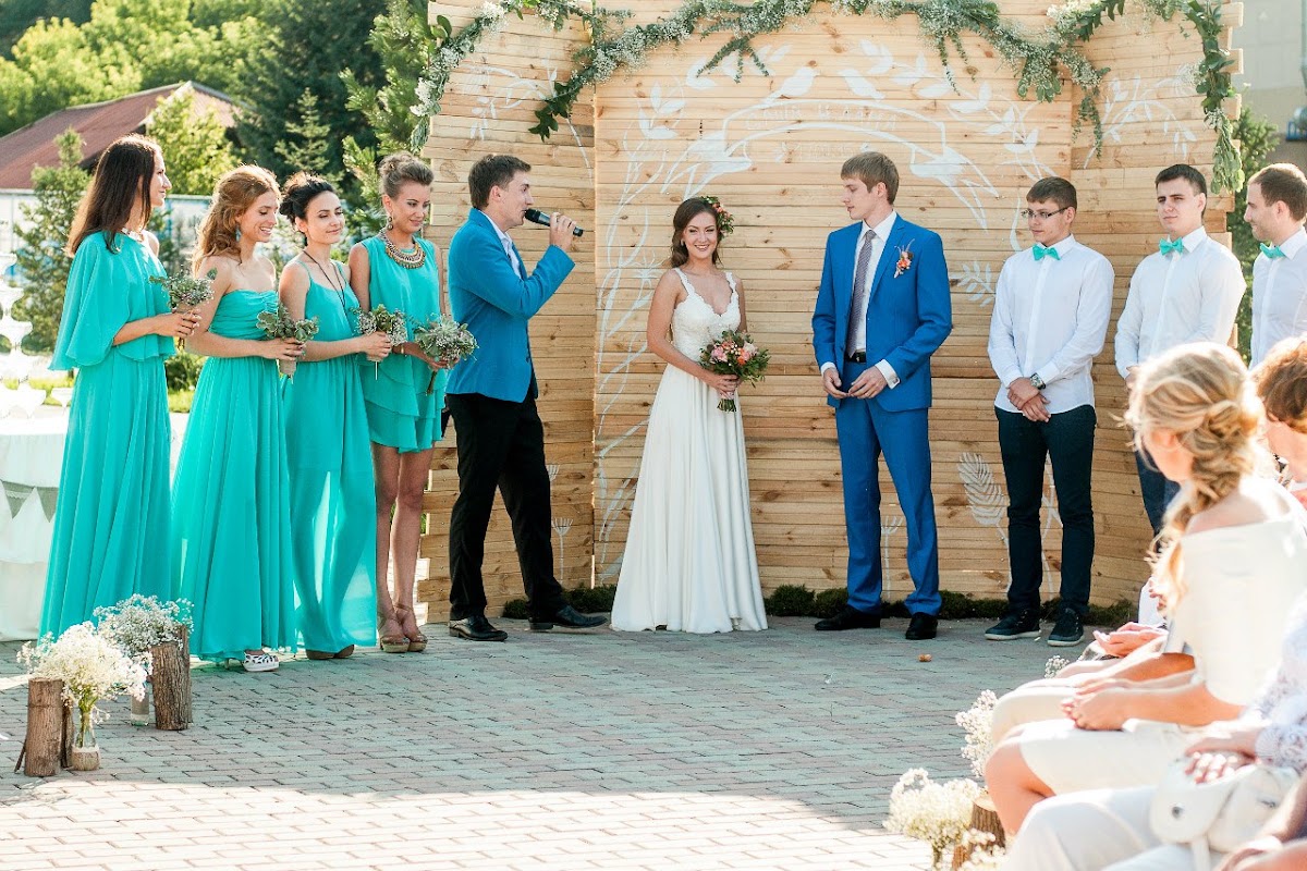 Александр и Светлана