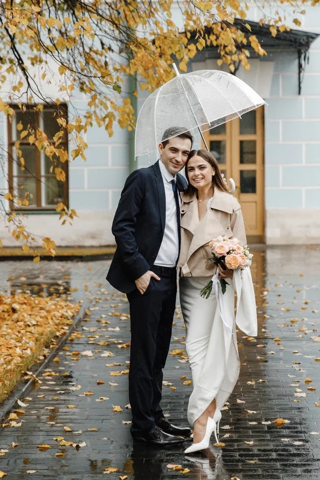 Владислава и Виктор