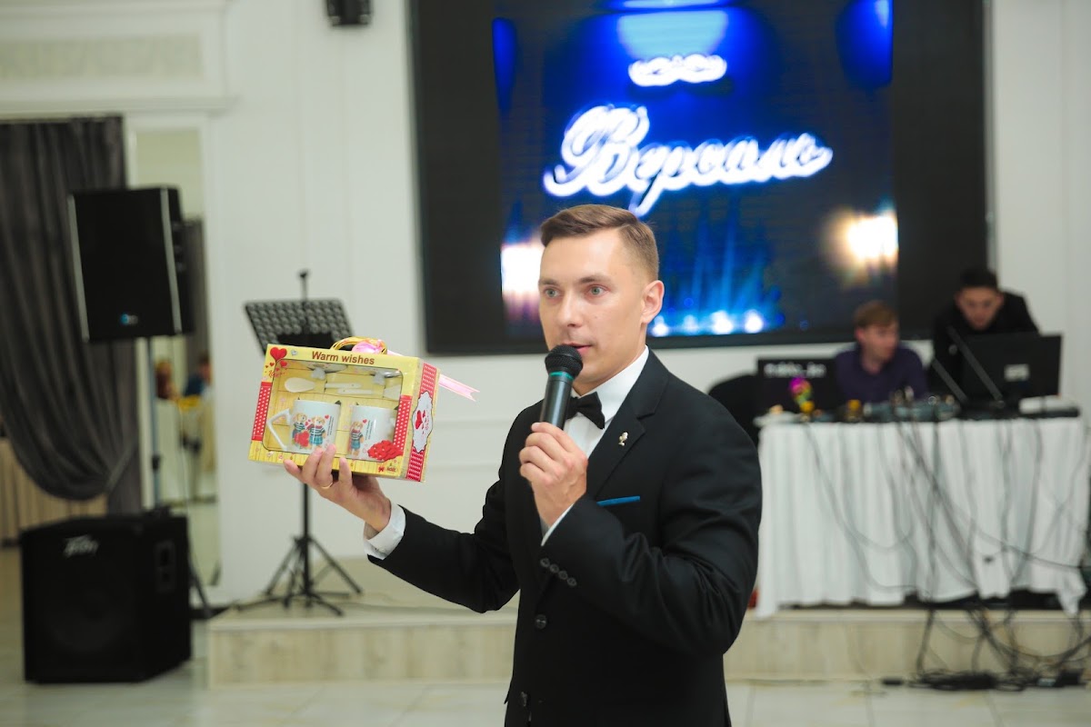 Портфолио: Свадьба