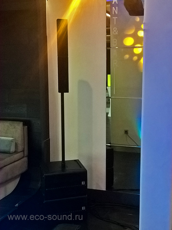 Novotel Москва Сити