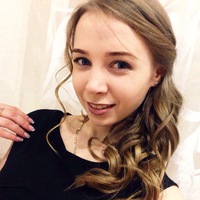 Дарья Чернова