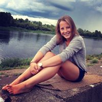 Оксана Гурьева