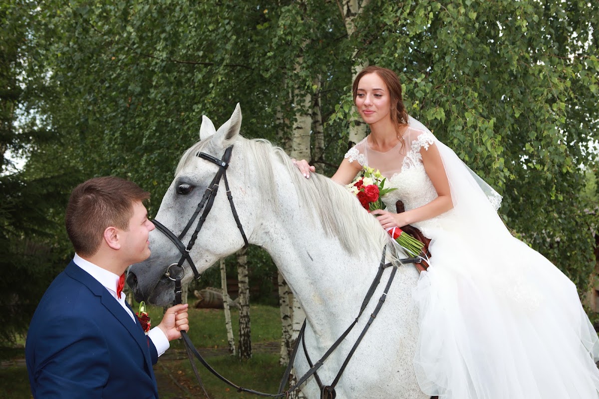 София и Сергей