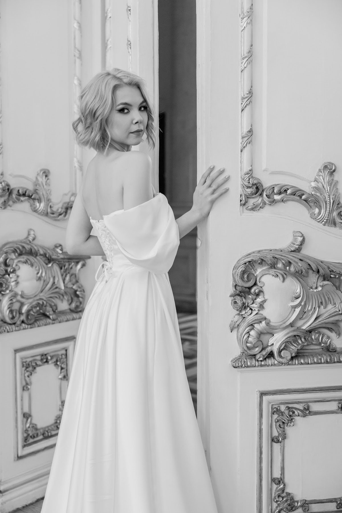 Диана и Александр