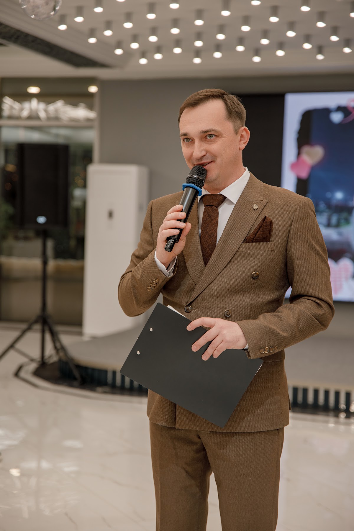 Портфолио: Свадьба