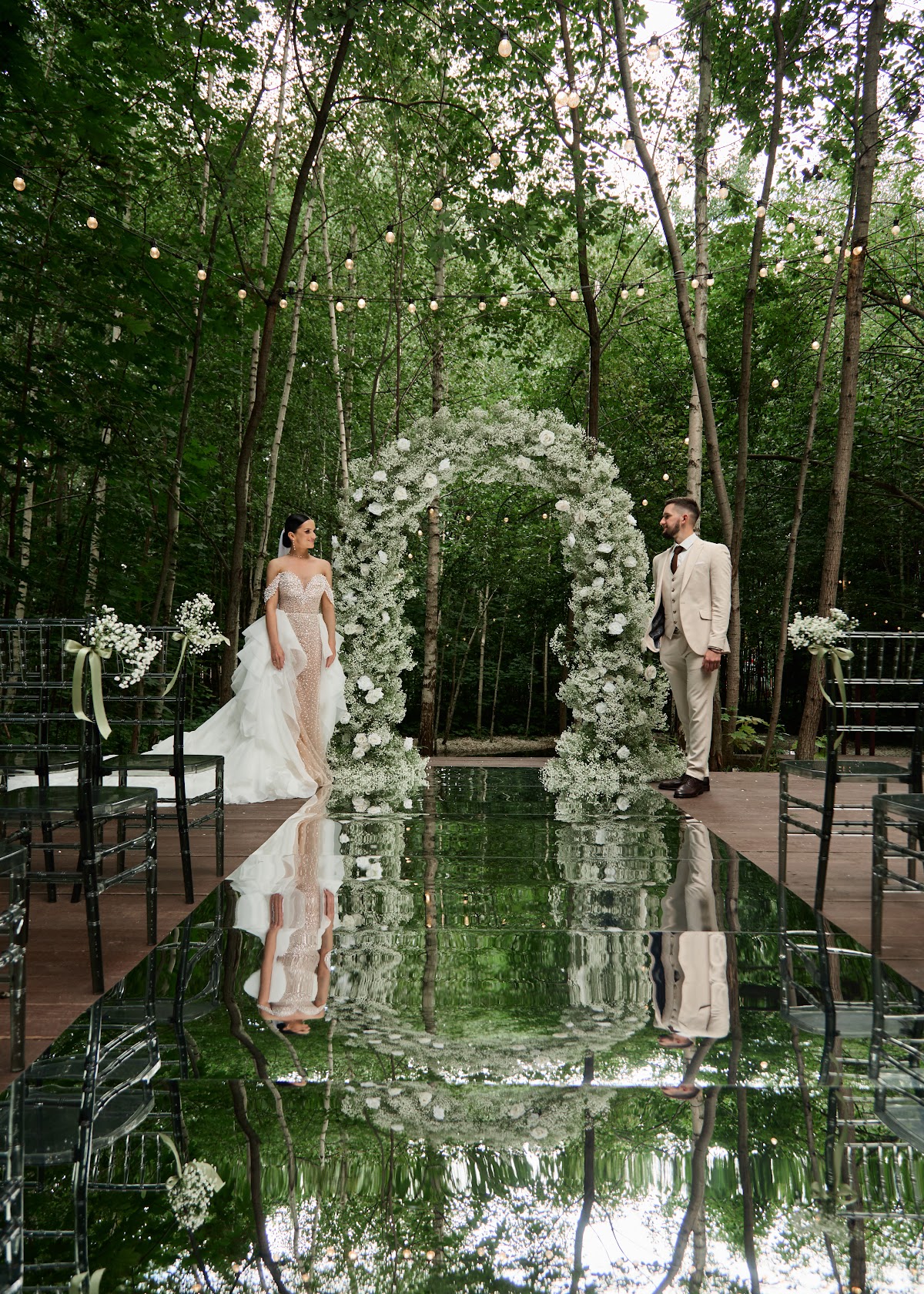 Wedding Day №4