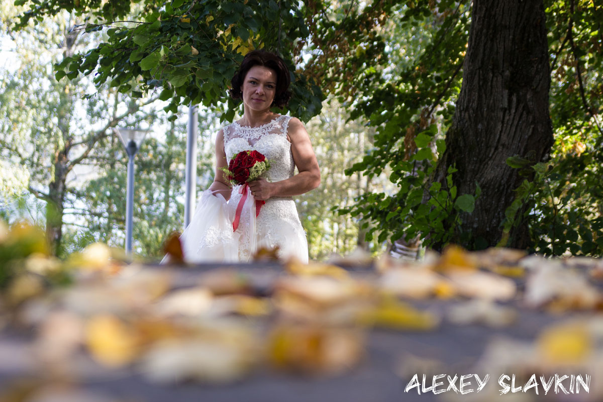 Фото Алексея Славкина