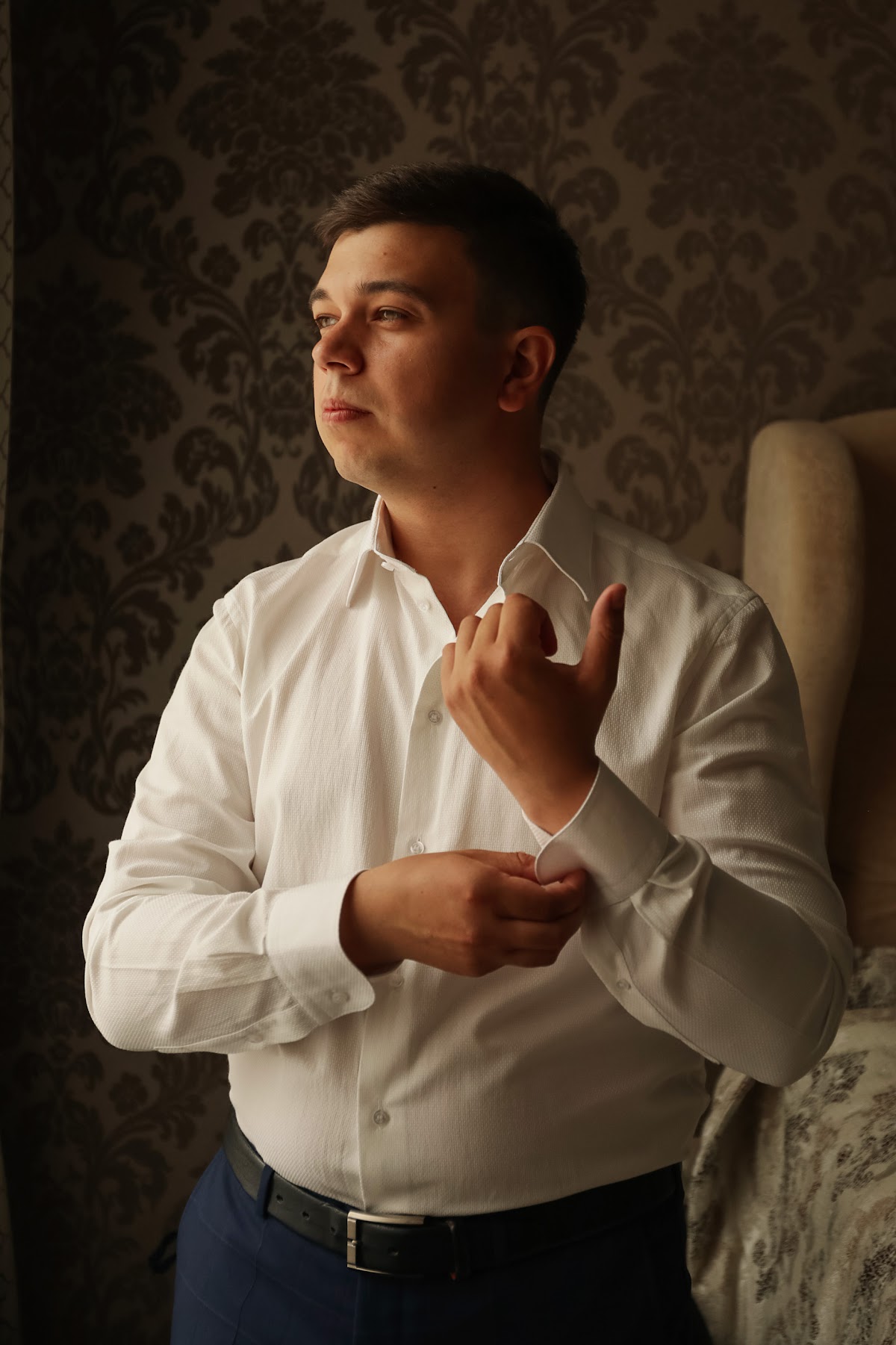 Татьяна и Денис