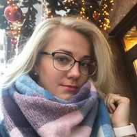 Viktoria Mudrahel
