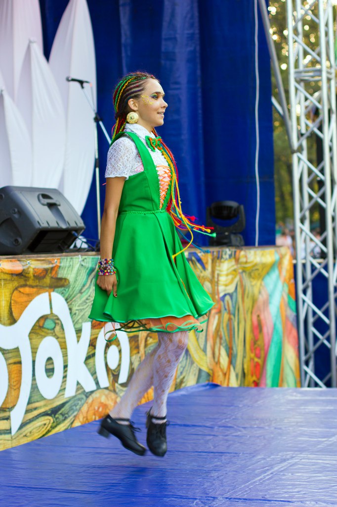 Выступления