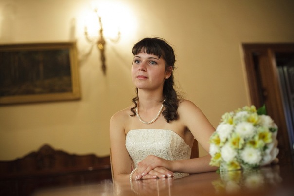 Елена и Игорь