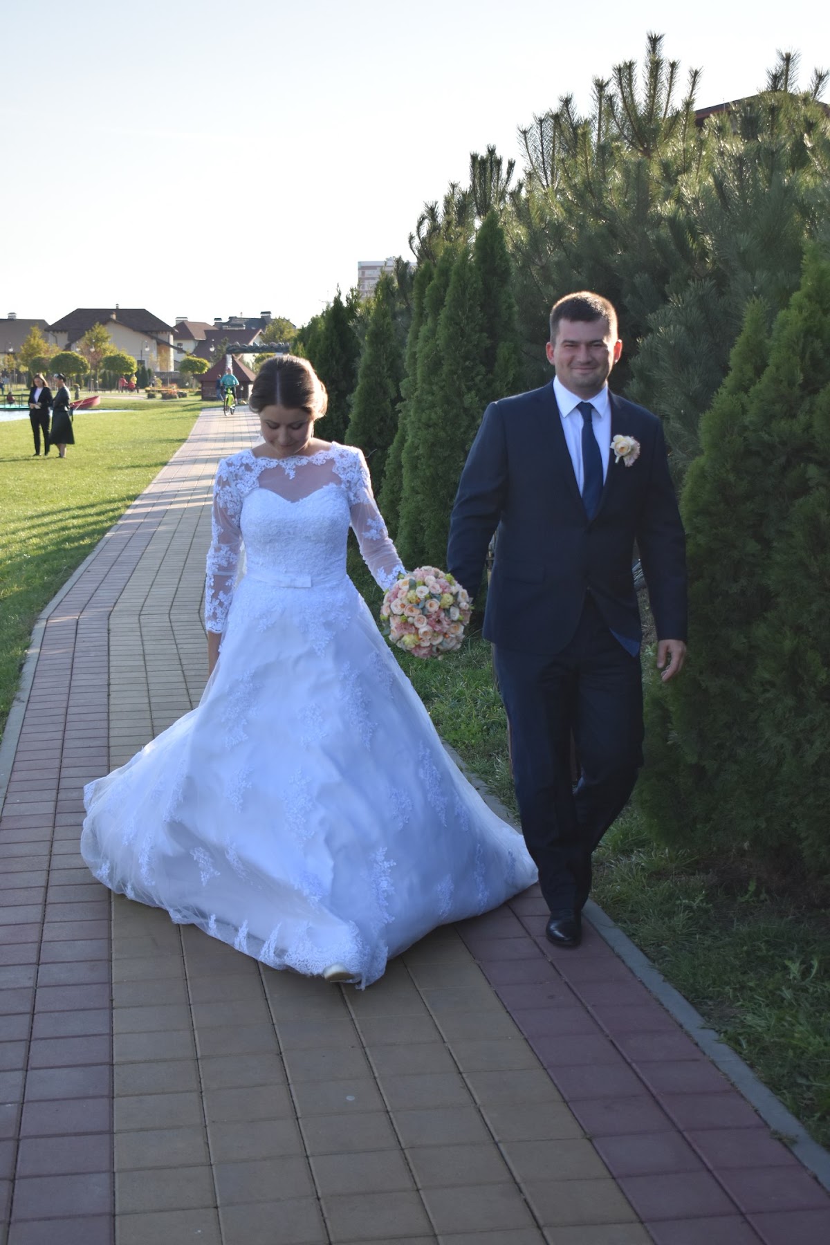Попова Анастасия — кадр 4 из 41