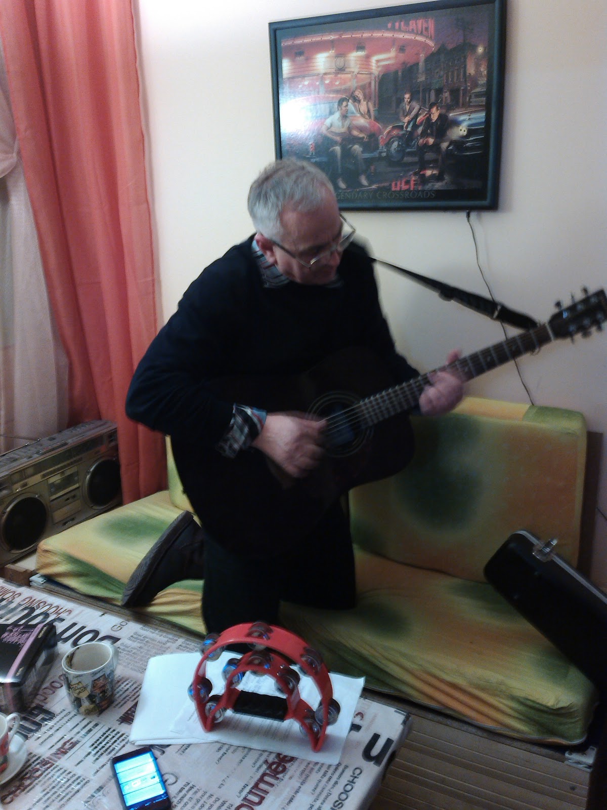 Cтудия звукозаписи LSStudio Records — кадр 4 из 57