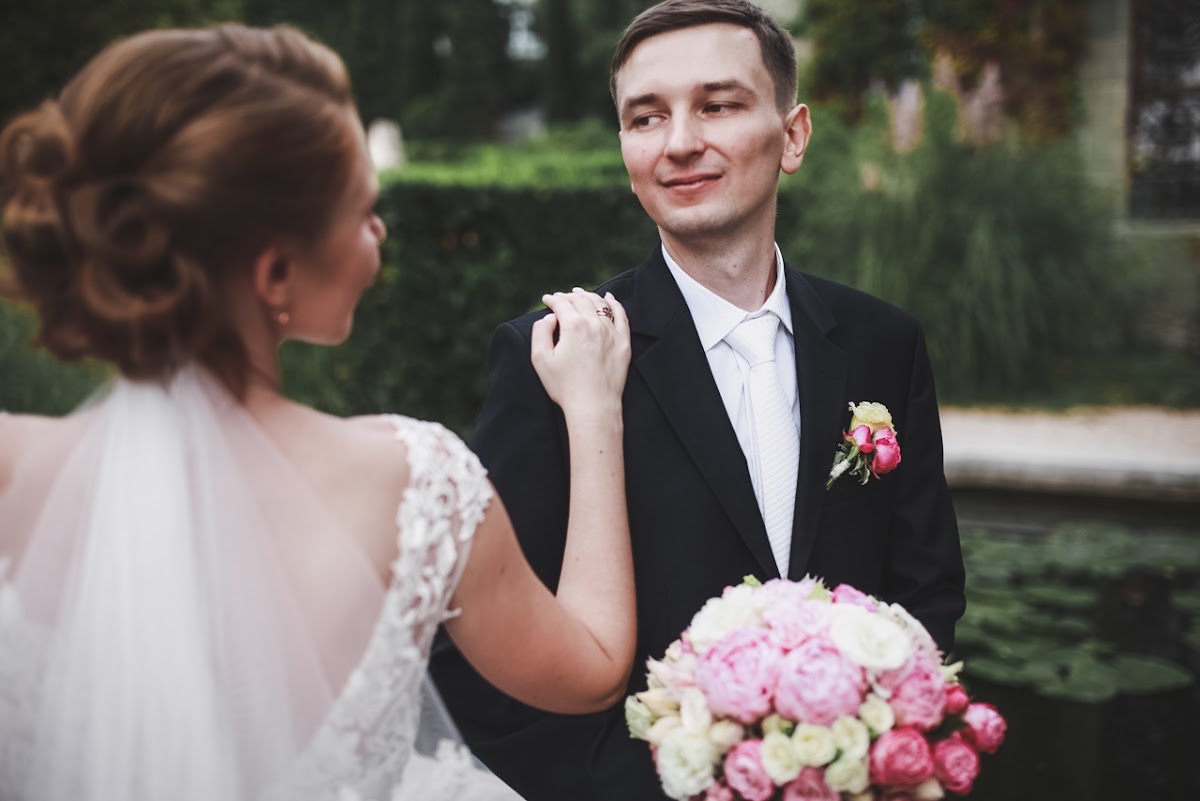 Яна и Сергей