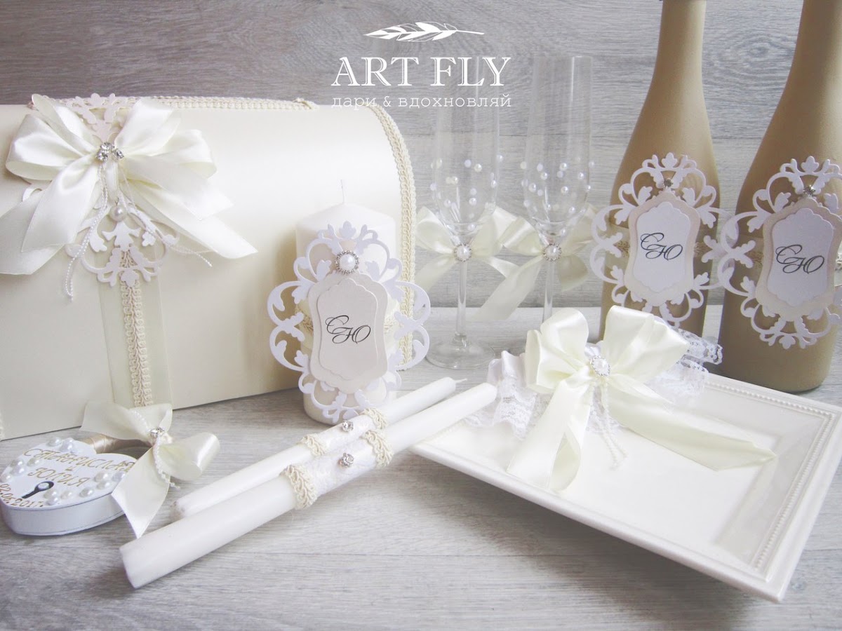 Дизайн студия "ART FLY"