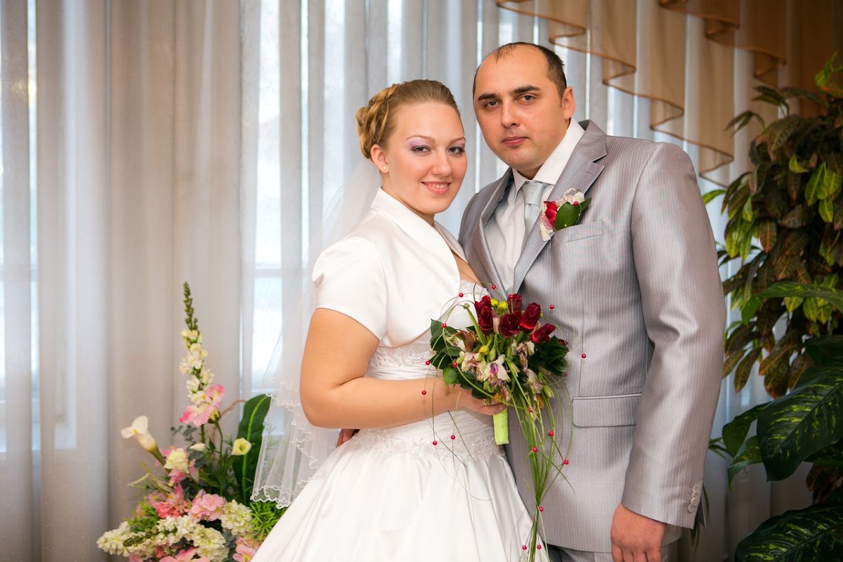 невесты… красавицы… все мои!!!