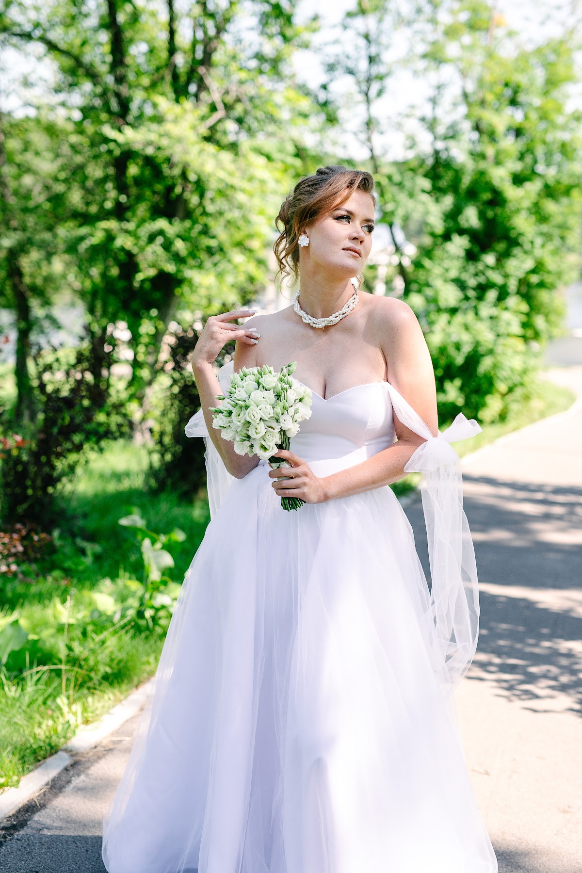 Weddind Day