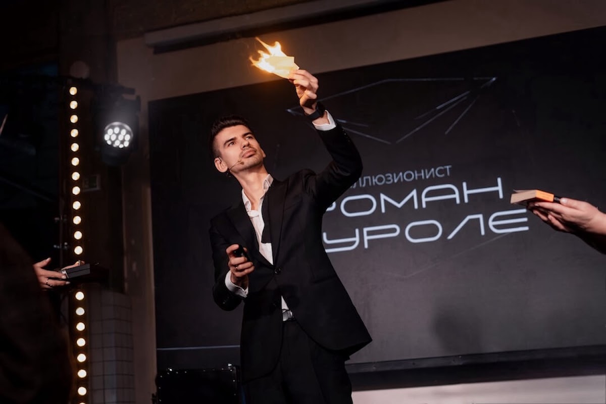Портфолио: Выпускной