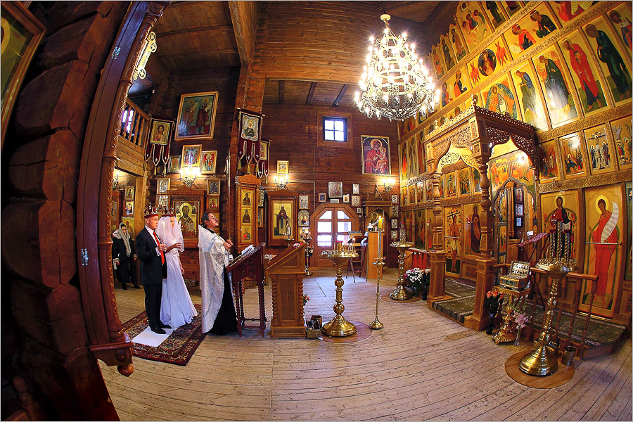 Дмитрий Захаров
