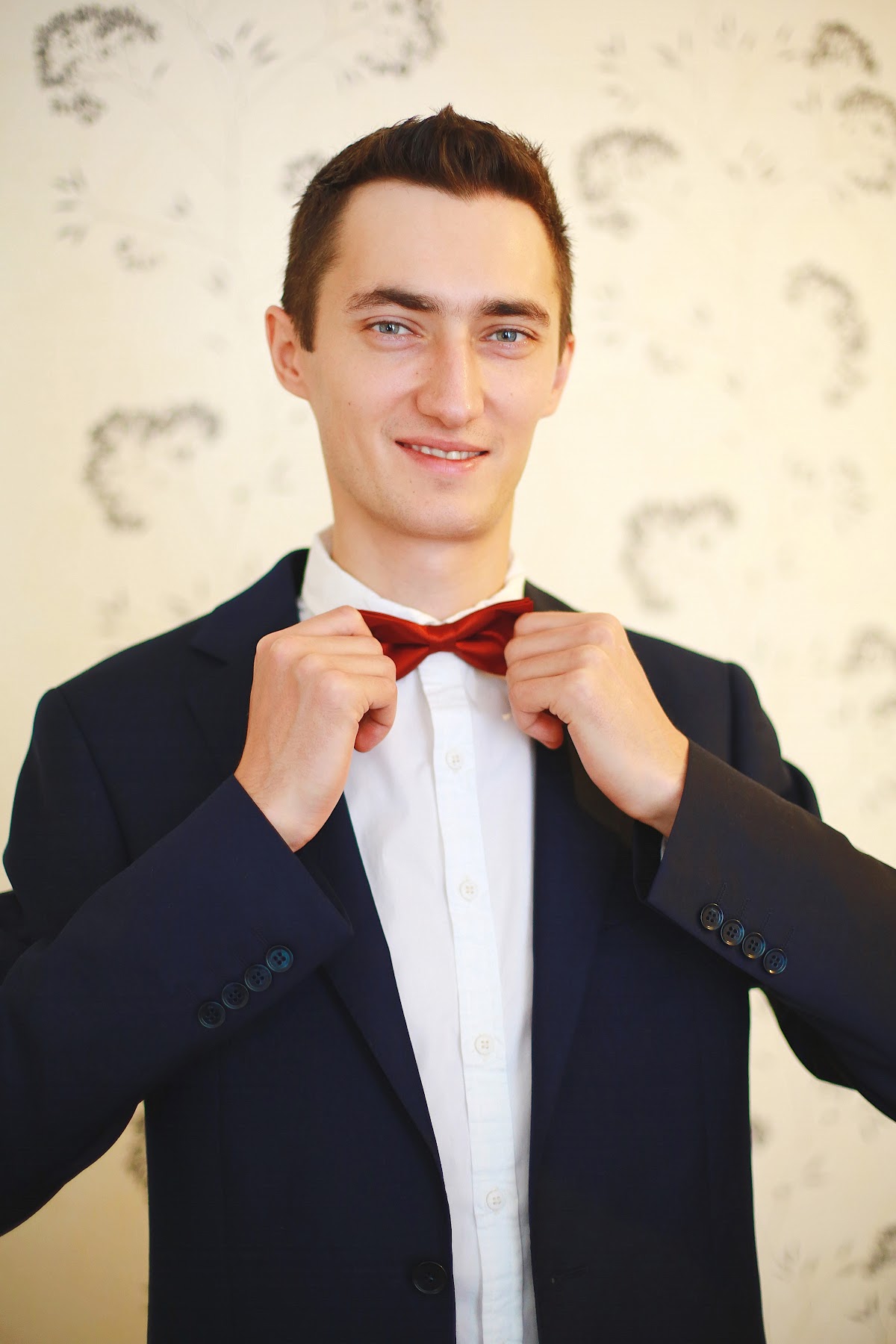 Алена и Саша