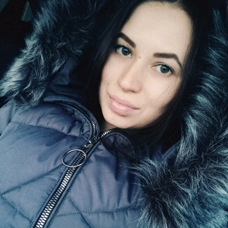 Инна Полянская