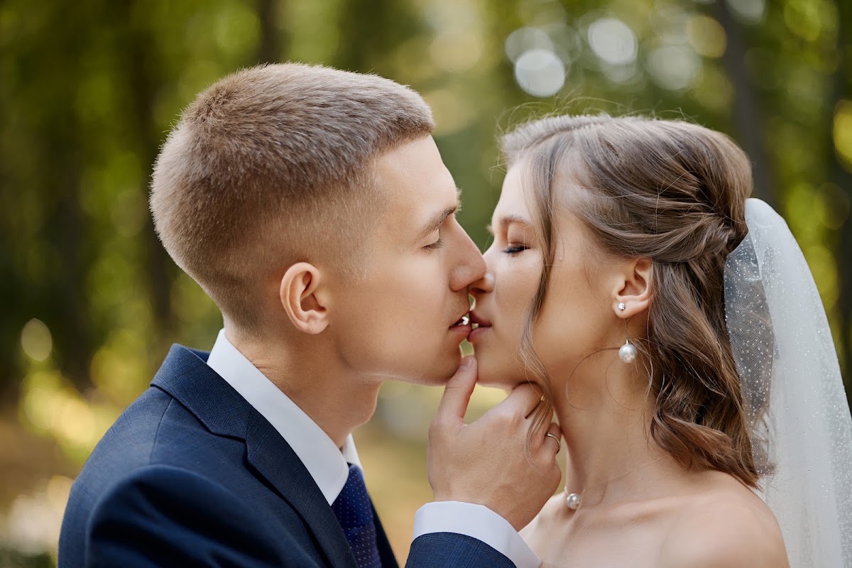 Валентина и Егор