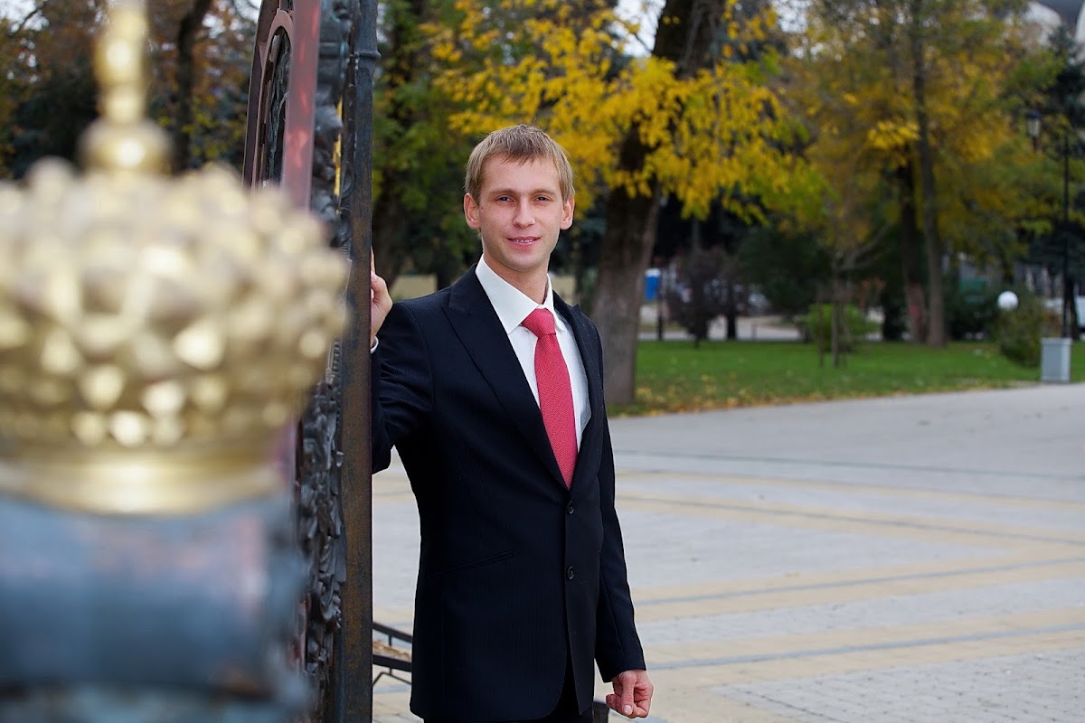 Ксения и Дмитрий