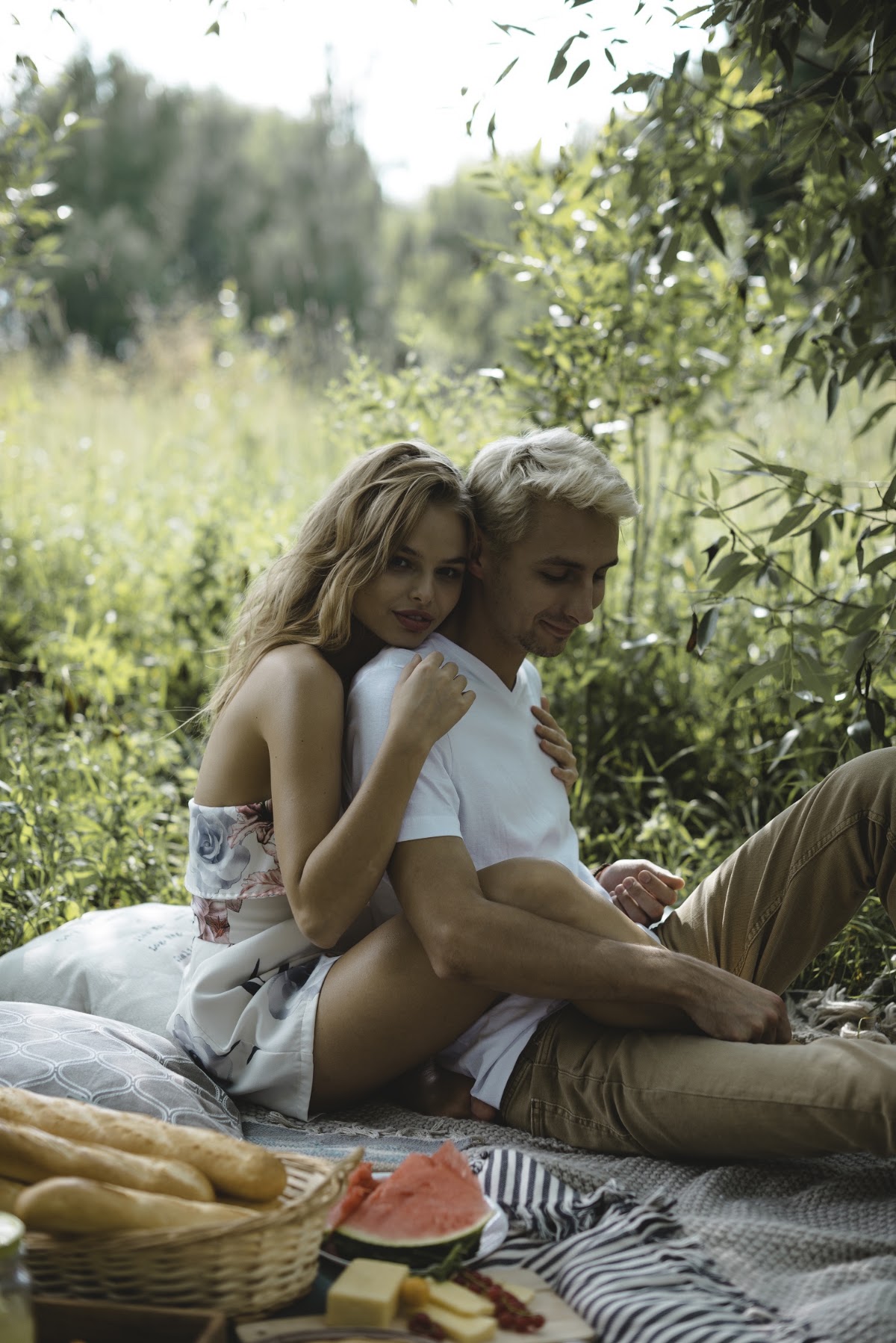 Love story