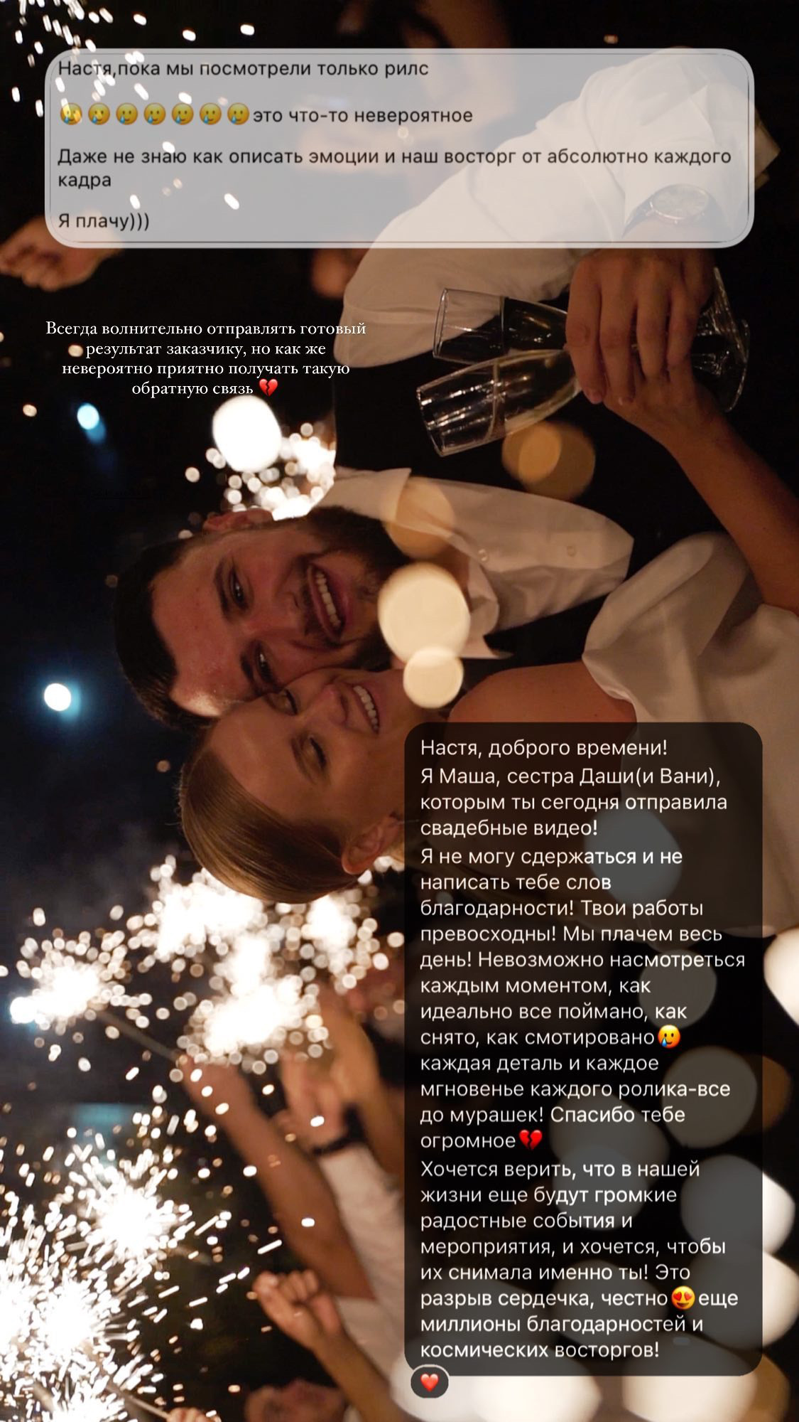 Отзывы