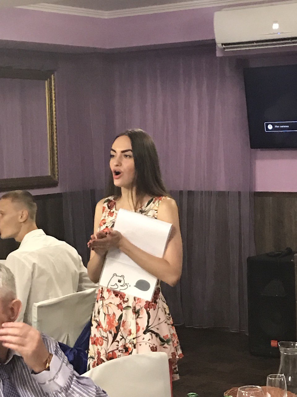 Портфолио: Свадьба