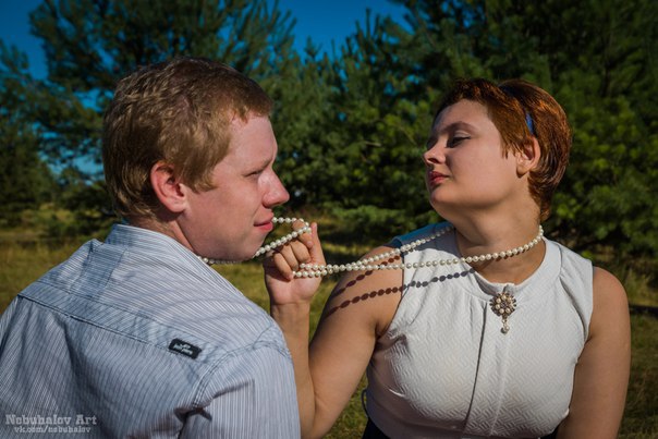 LOVE STORY