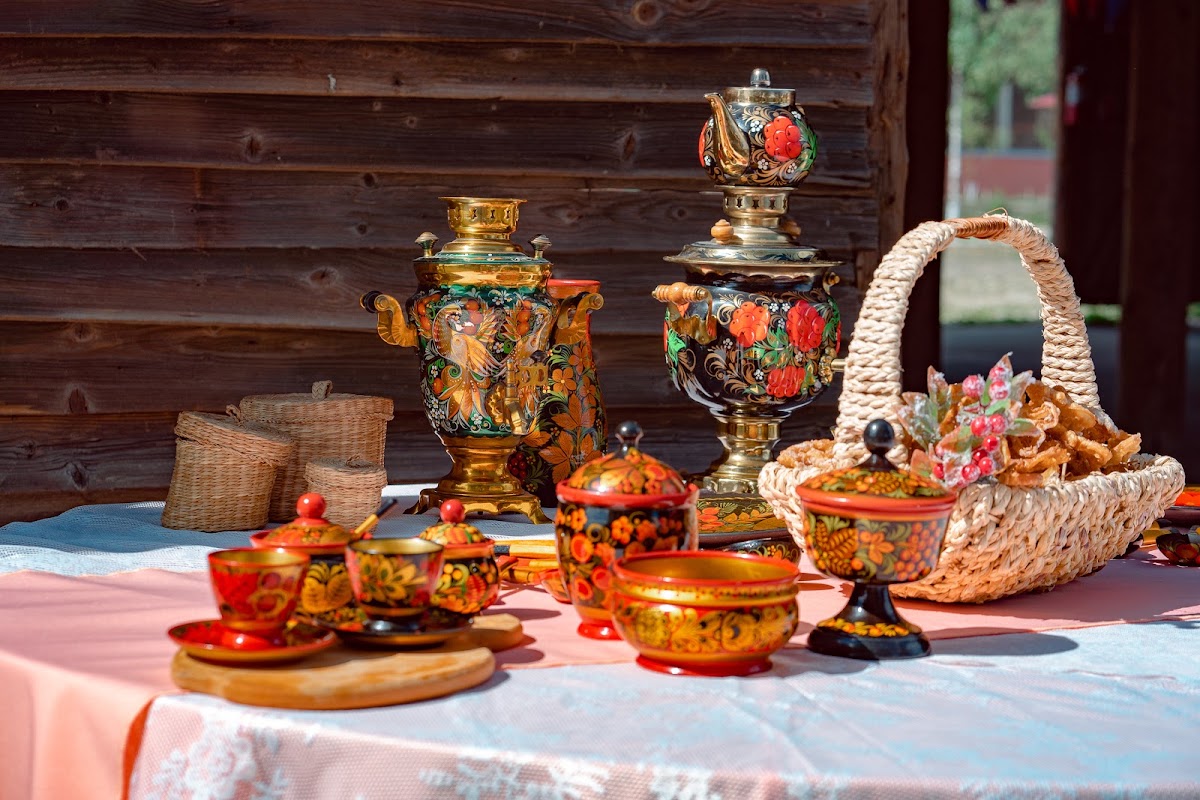 Для меня, студия декора