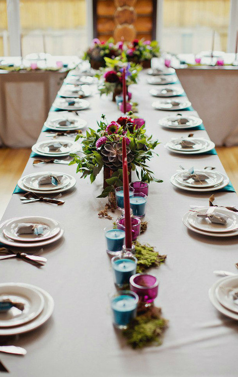Sparrow Floristic