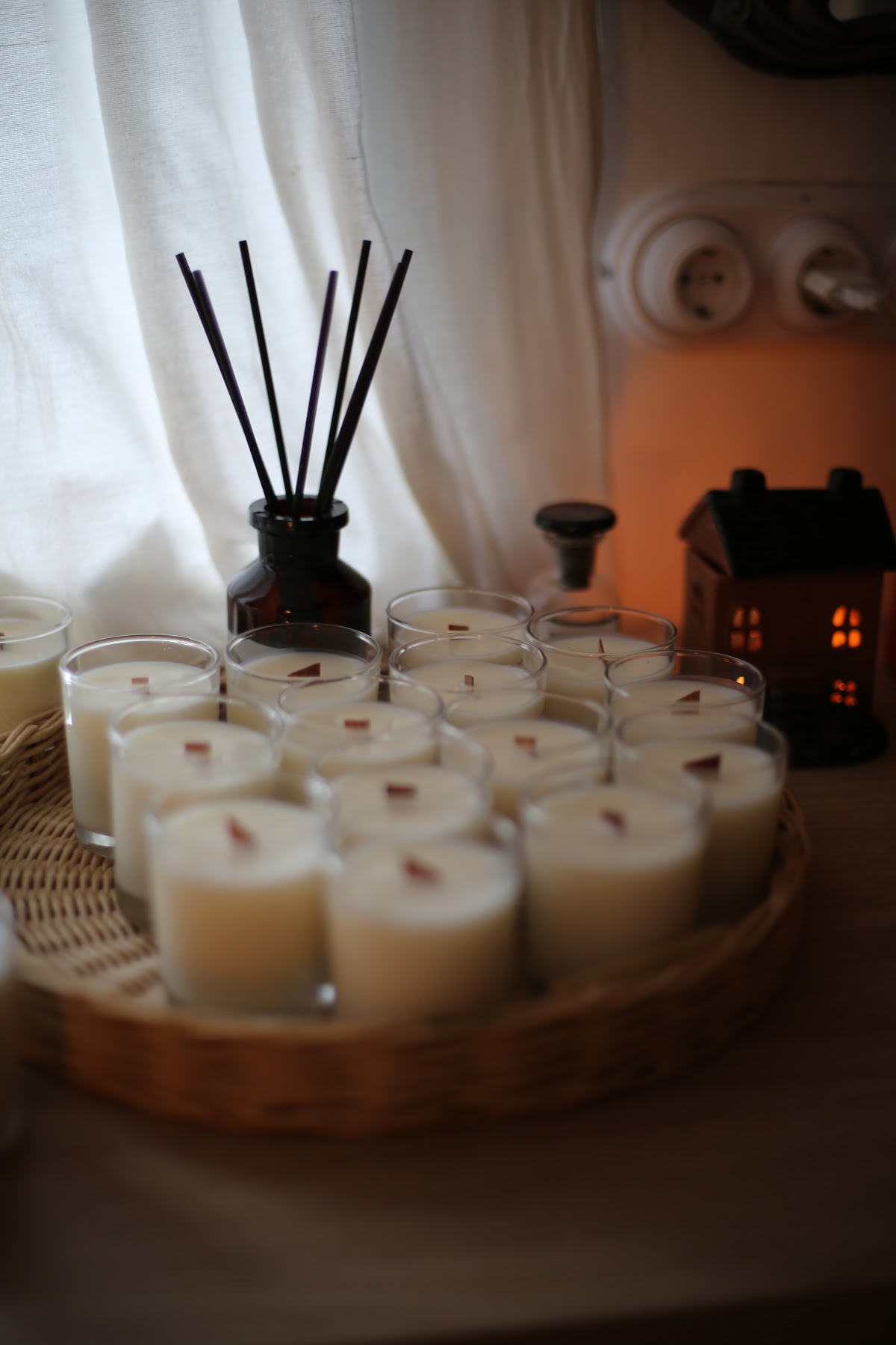 Портфолио: Реклама