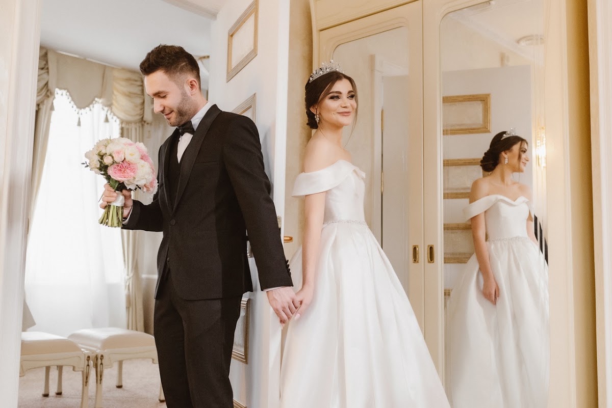 Лев & София