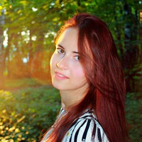 Анна Соколова