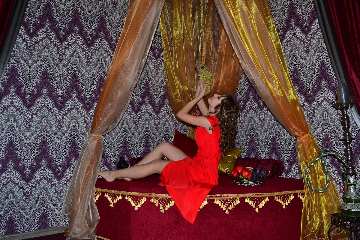 Анастасия Гальцева