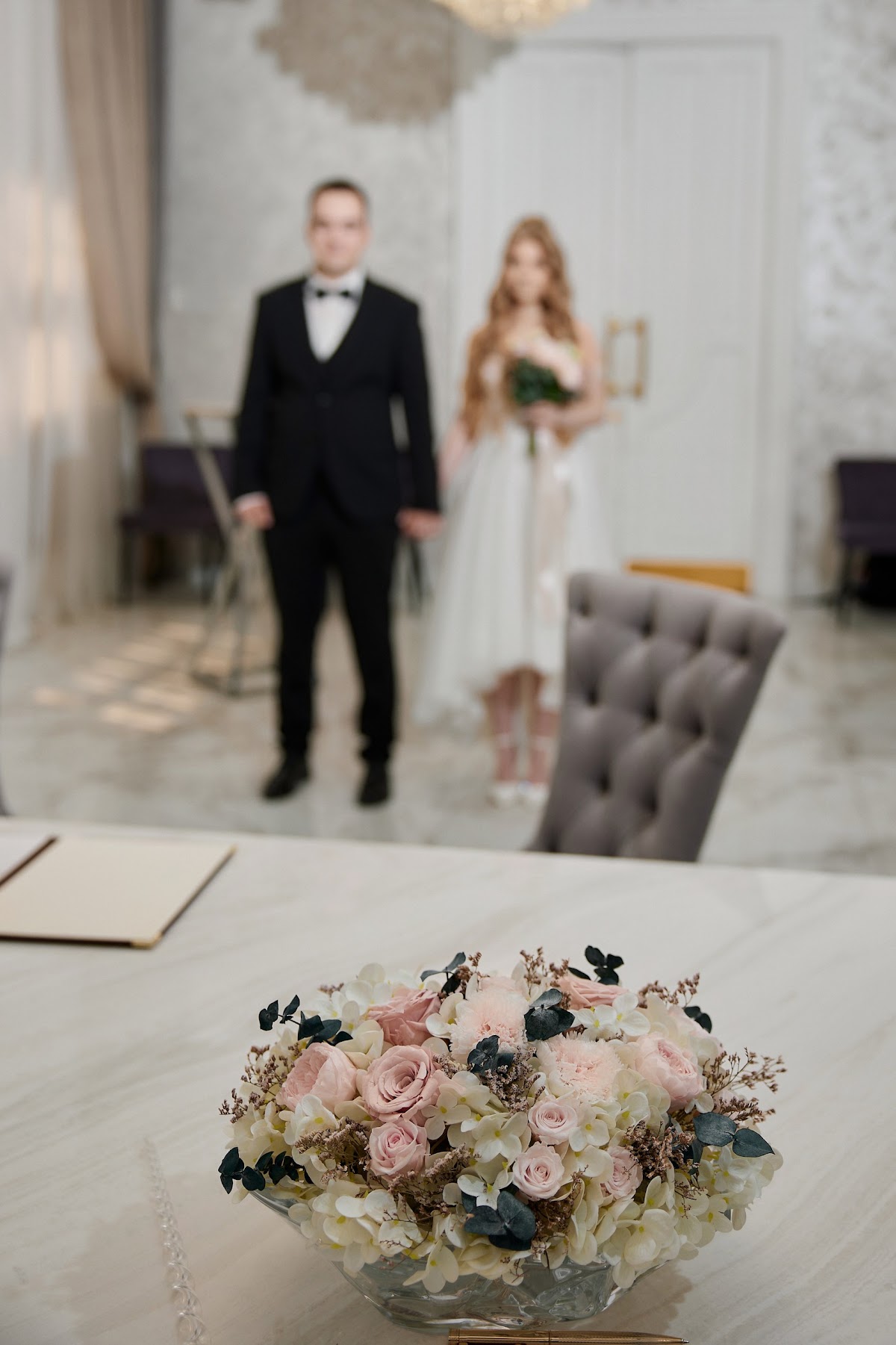 Екатерина и Роман