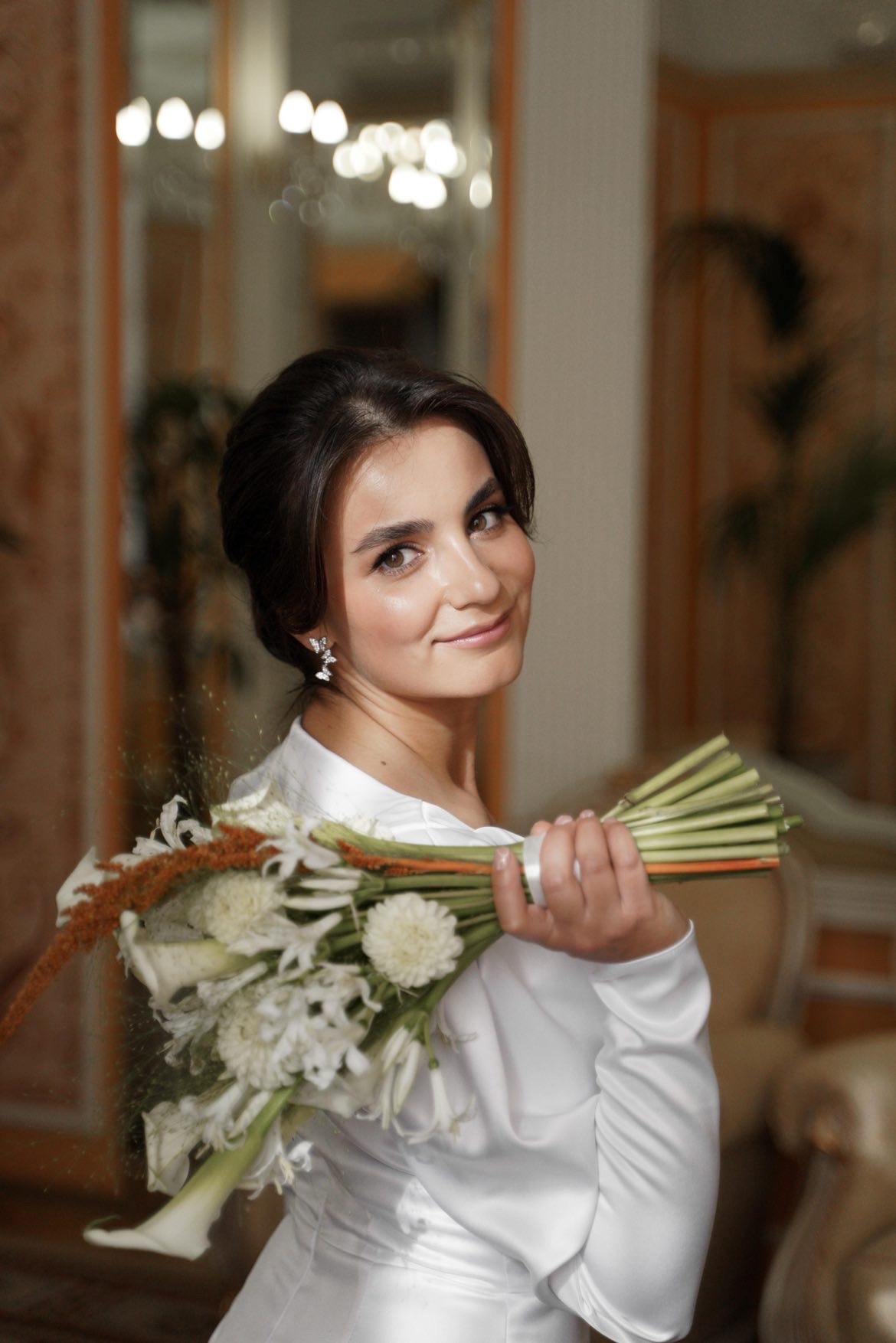 Юлия Грезина