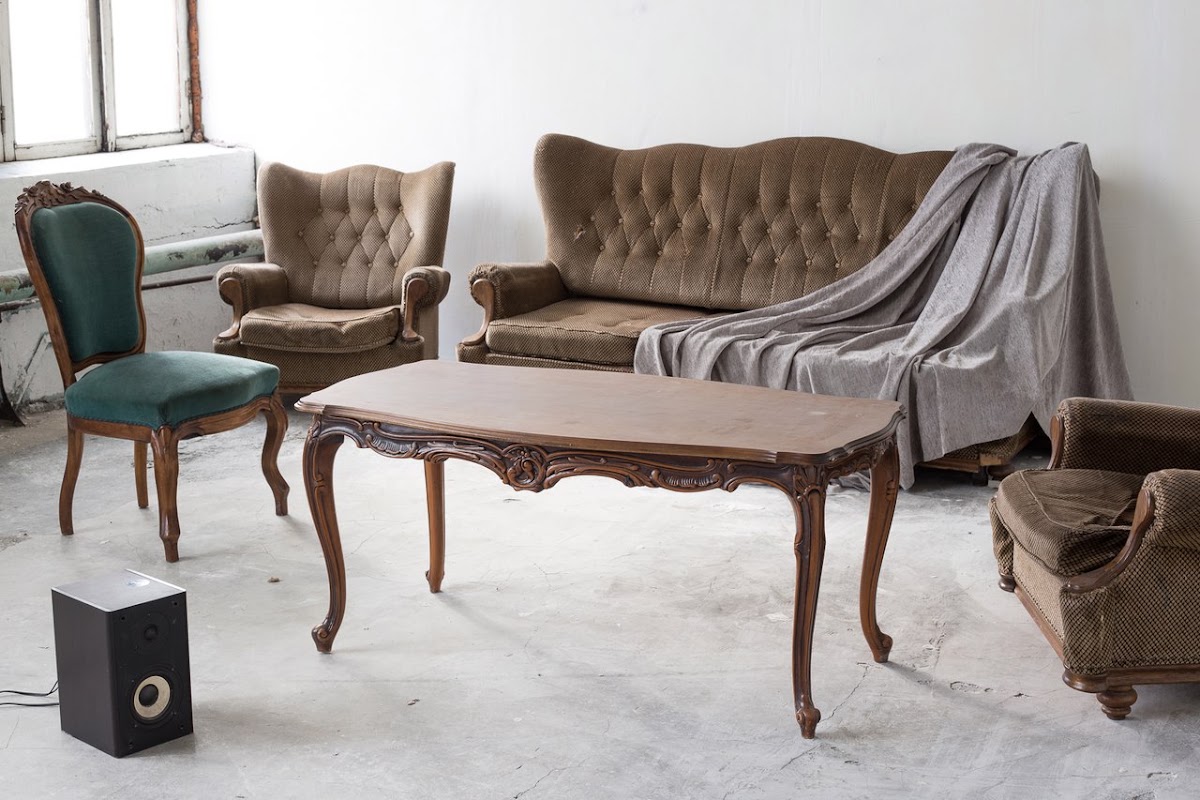 Loft812 — кадр 3 из 10