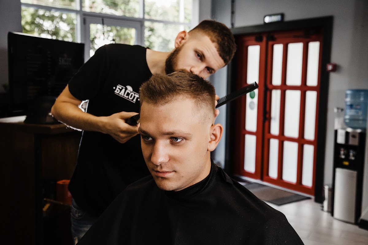 Мария и Алексей