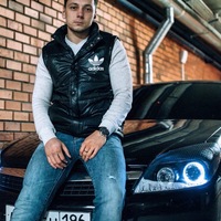 Александр Нивирянский