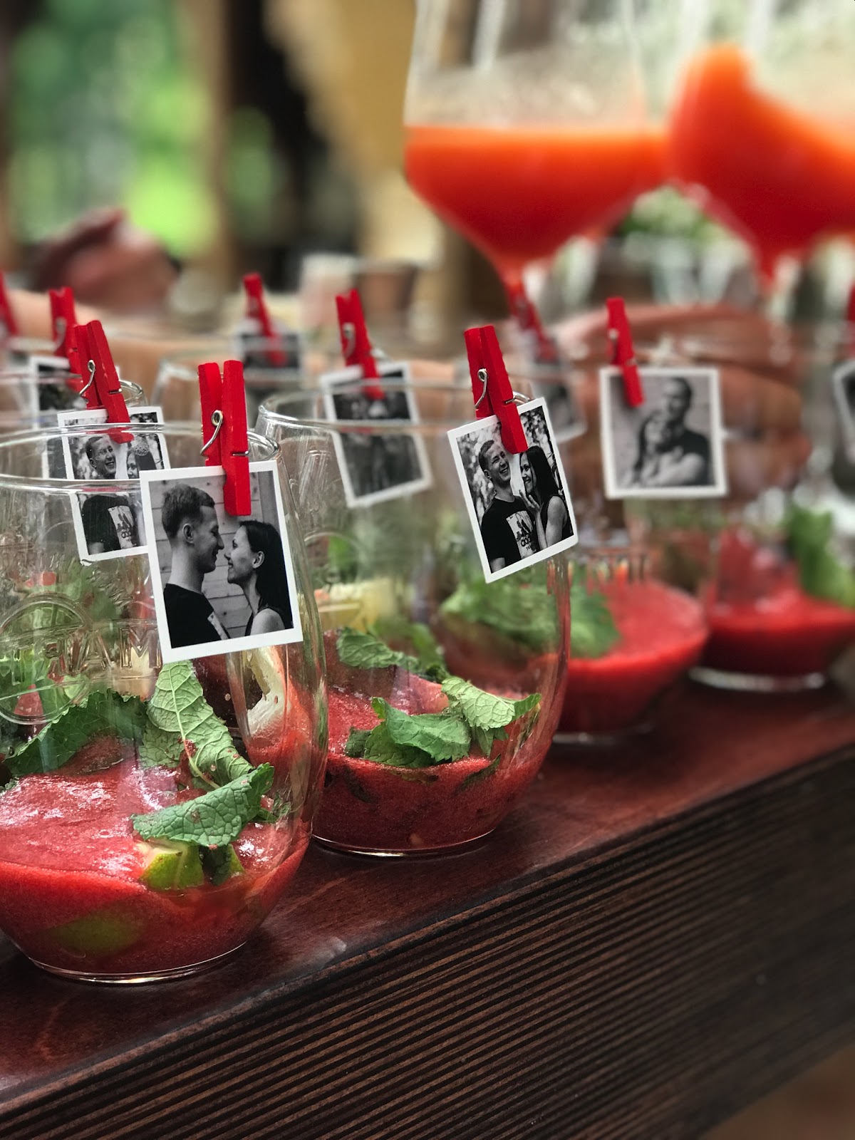 SOHO catering