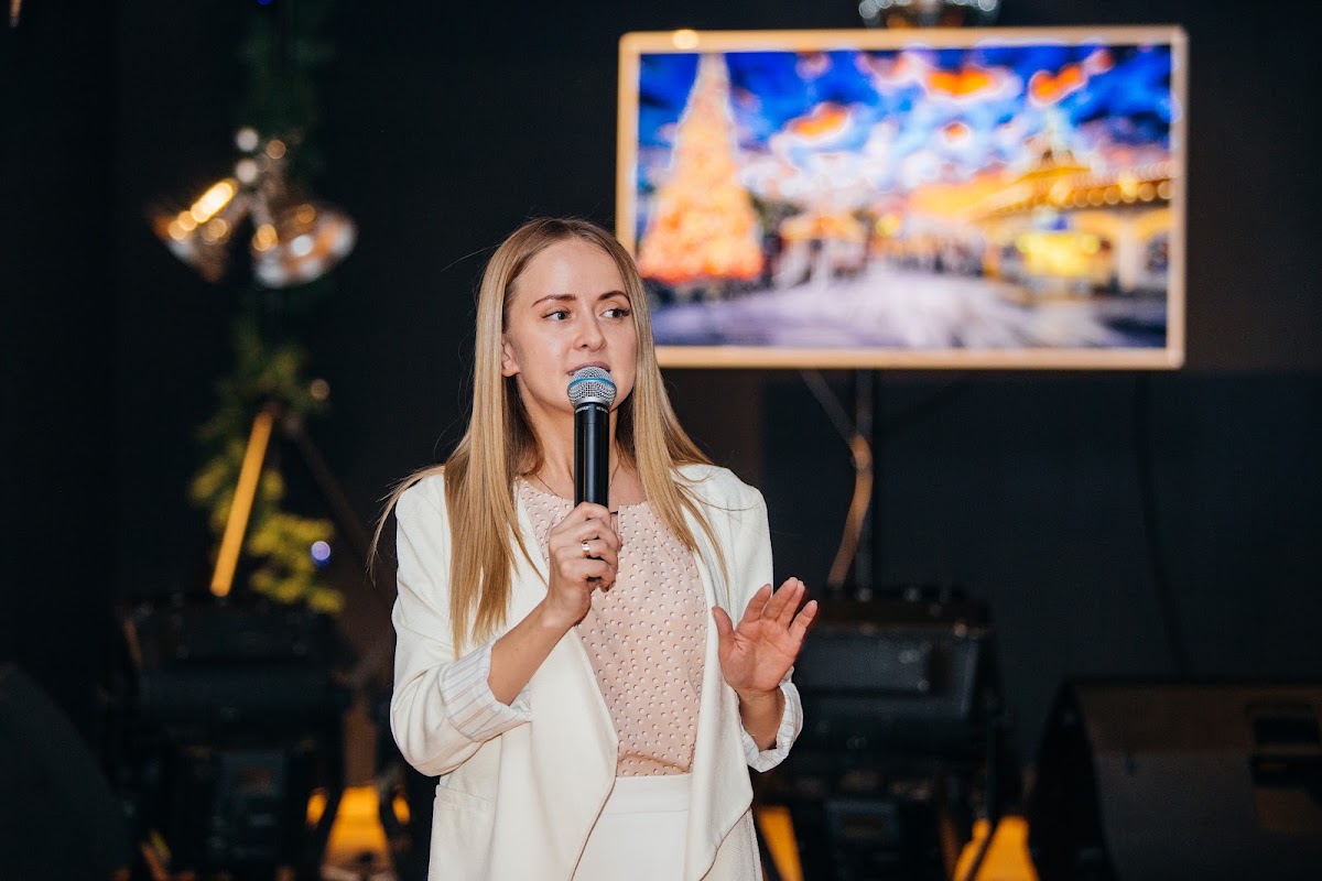 Портфолио: День рождения
