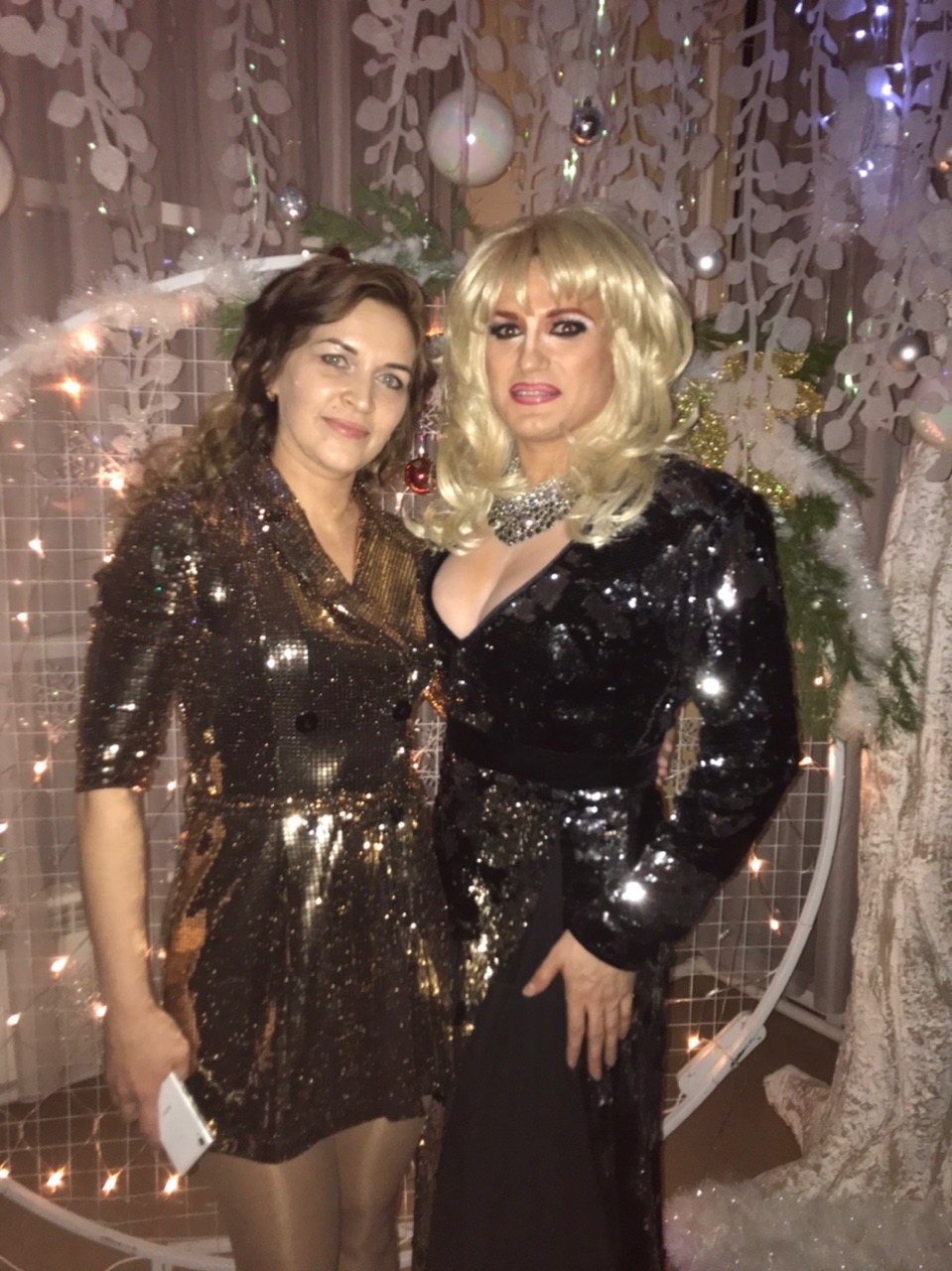 Ирина Аллегрова