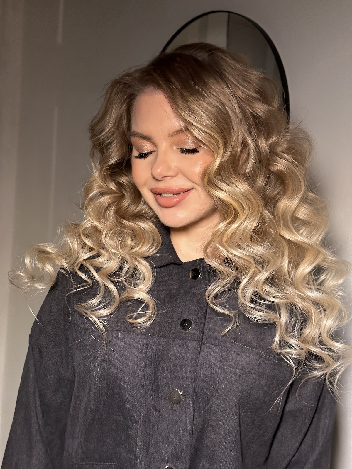 Портфолио: Макияж (не свадебный)