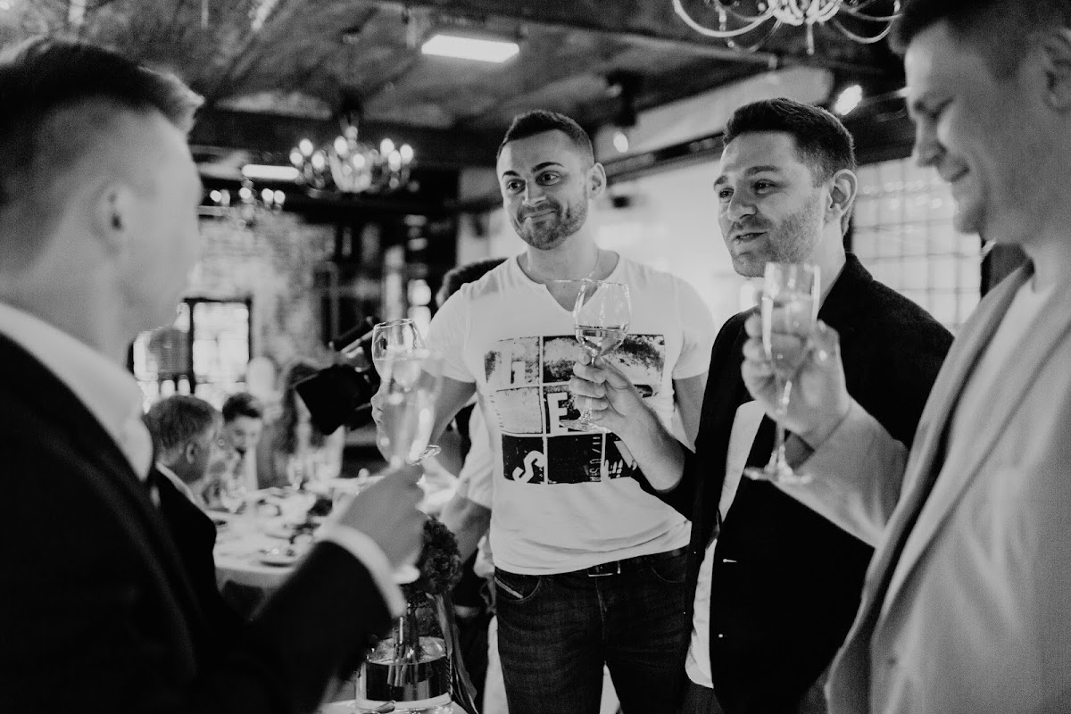 Екатерина и Назар