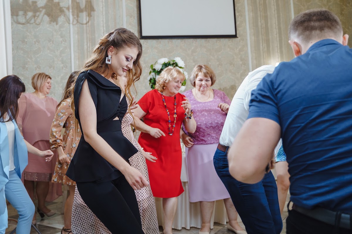 Олег и Анна 15.05.2021г