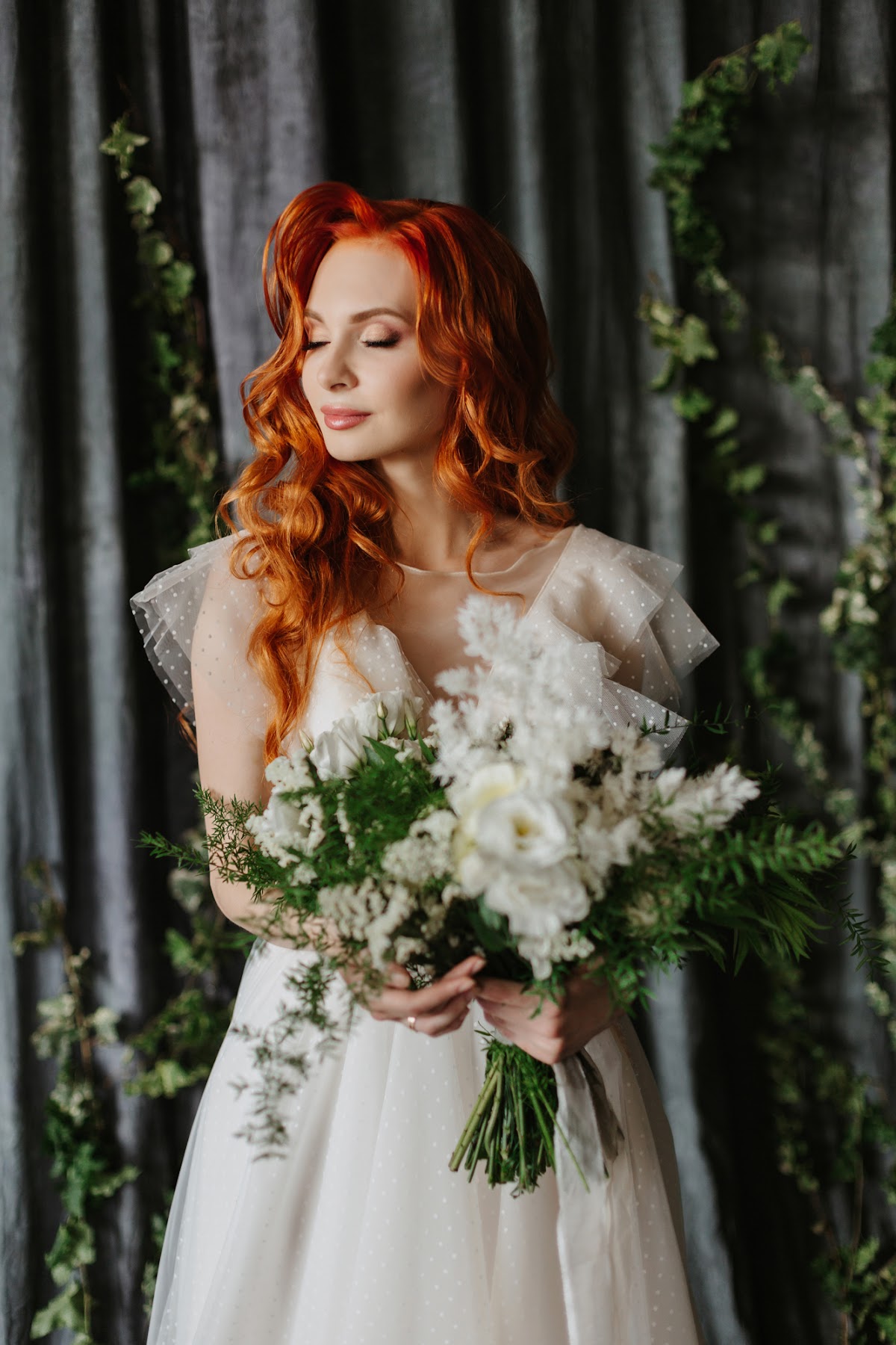 Елена и Роман