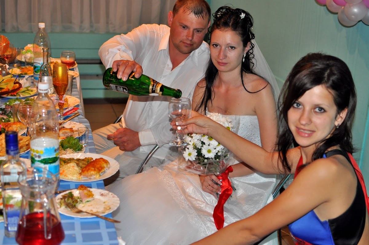 Свадьба 2012 — 2.
